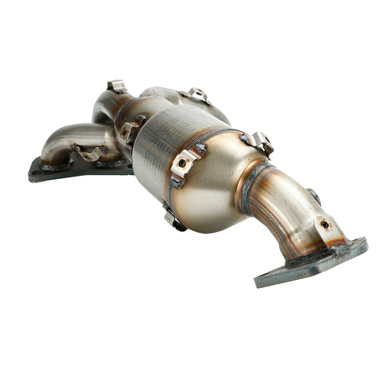 Nissan 2013-2018 Altima 2.5L Front Catalytic Converter