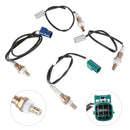 Nissan 2007-2010 Pathfinder Frontier Xterra 4.0L 4x Oxygen Sensor Up&Down 234-9072 234-4297 234-4313 Generic-10