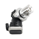 Mercedes-Benz 2007/01-2010/12 C-Klasse W204 C 200 CDI 6461401760 6461402360 AGR-Ventil-10