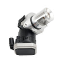 Mercedes-Benz 2006/04-2009/07 E-Klasse T-Modell S211 E 200 CDI 6461401760 6461402360 AGR-Ventil-10