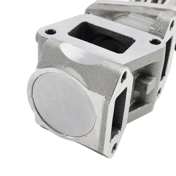 Vanne EGR diesel 12665547 pour Chevrolet Silverado 2500 (2011-2016)