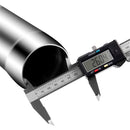 Mazda 2007-2013 3 2.3L SS Racing Turbo Downpipe Exhaust Stainless Steel-2