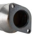 Convertisseurs catalytiques gauche et droit pour Nissan Titan 5,6 L (2004-2015)-4