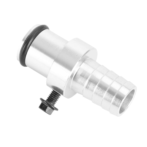 Adaptateur de tuyau de dérivation de liquide de refroidissement Cummins pour Dodge Ram 2009-2019