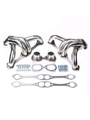 Ford Mustang 3.7L V6 2011-2015 Stainless Steel Exhaust Manifold Header-9