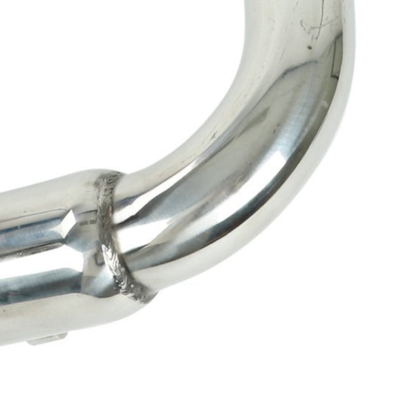 Collecteurs d'échappement en acier inoxydable pour Mitsubishi Eclipse 1995-1999