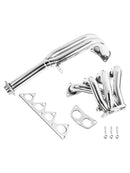 Acura 1990-1991 Integra LS/RS/GS Exhaust Manifold Header-13