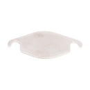 Jaguar 2009 XJ (X351) MODAL ON  EGR Valve Blank Plate-1