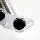 Edelstahl-Auspuffkrümmer für Lexus IS300 2001–2005 Altezza XE10 3.0L L6 2JZ-GE-4