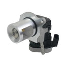 Mercedes-Benz 2007-2009 E 320 BlueTEC (W211) mit 3,0 l V6 OM642 Motor 6421401960 AGR-Ventil-11