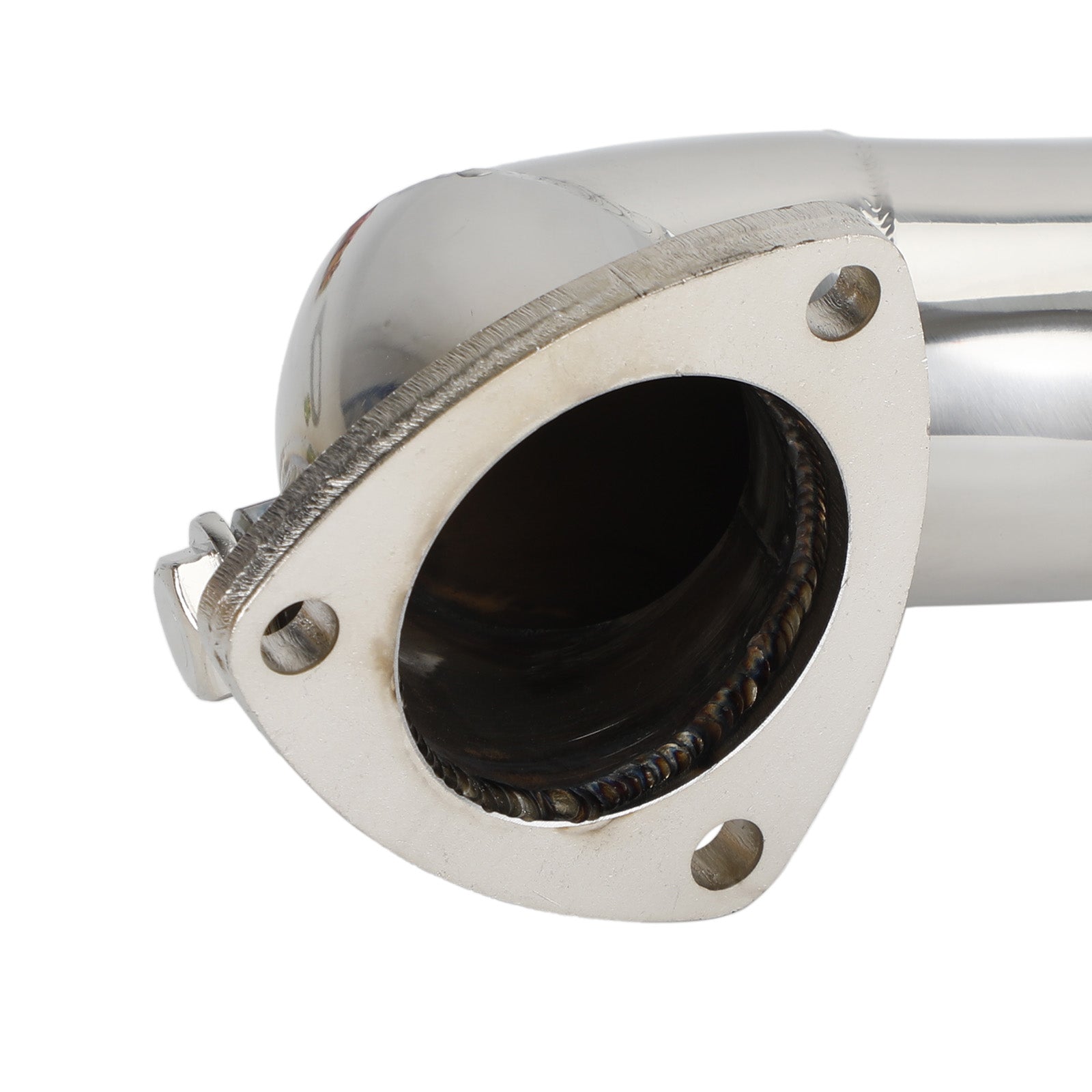 Mini 2011-2016 Cooper S Countryman R60 1.6 Turbo 2.5" Exhaust Catless DownPipe w/ Gaskets