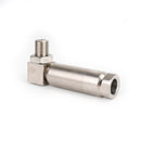 O2 sauerstoff sensor abgewinkelt extender spacer 90 grad O2 verlängerung M18 X 1,5-6