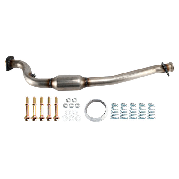 2004-2006 Chevrolet Colorado V5 3.5L Rear Catalytic Converter