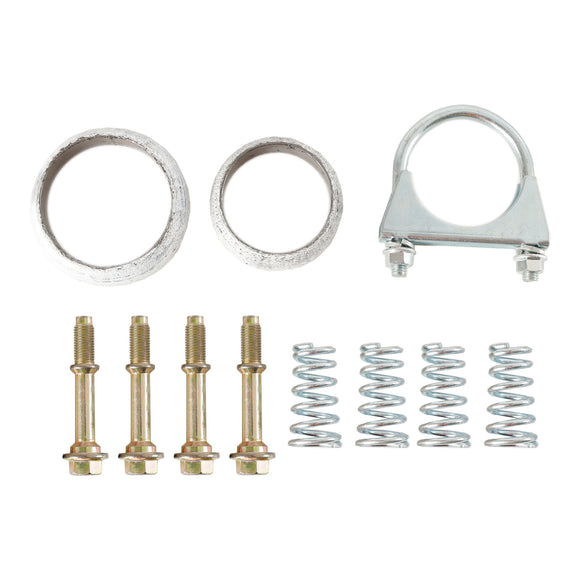 Convertisseur catalytique avant pour Pontiac Vibe 1,8 L 2009-2010