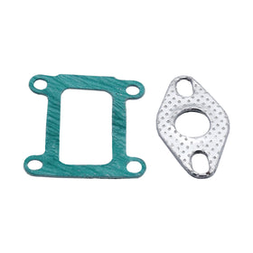 Plaque d'obturation de vanne EGR pour Opel Astra Vectra Zafira 1.9 CDTI 150 ch Z19DTH