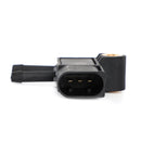 Mercedes Diesel Particulate Filter Differential Pressure Sensor 0061539528 Generic-6