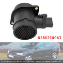 Audi A4 TT VW Golf IV Bora 1.8T 0280218063 Mass Air Flow Meter Sensor-3