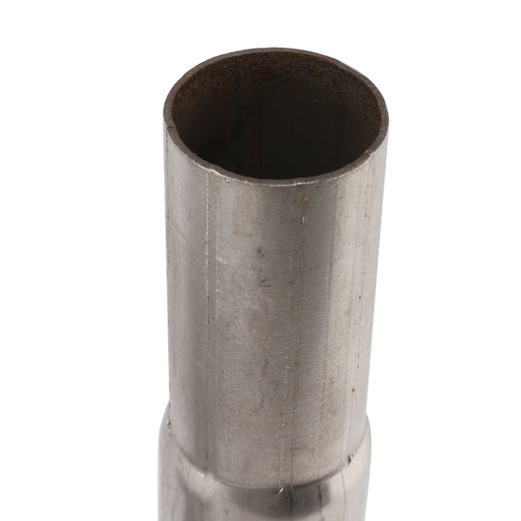 Ford KA 2008/10-2016/05 RU8 1.2 Catalytic Converter Exhaust Muffler 51786938