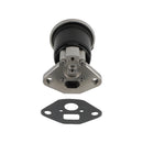 Honda 2008-2012 Accord 3.5L 3471CC V6 GAS SOHC EGR Valve w/ Gasket-8