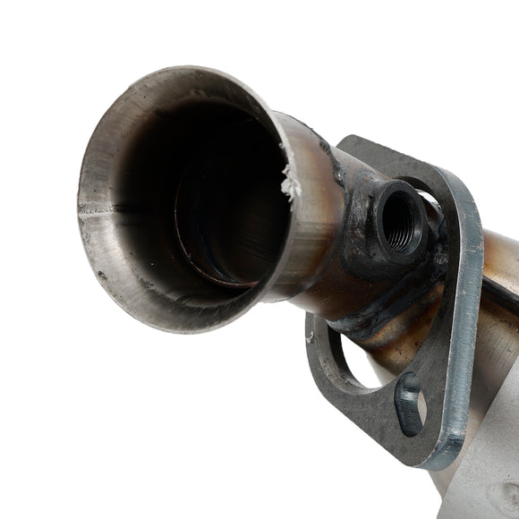 Ford F150 Cab Pickup 4 portes 2004-2005, moteur V8 5,4 L, convertisseur catalytique