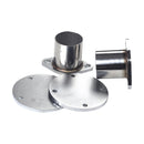 Chevrolet Lake Style SBC V8 Small Block 265-400 Auspuffkrümmer-8