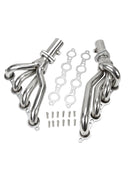 Chevrolet S10 Blazer 1982-2004 LS1 Sonoma Swap Motorkrümmer-13