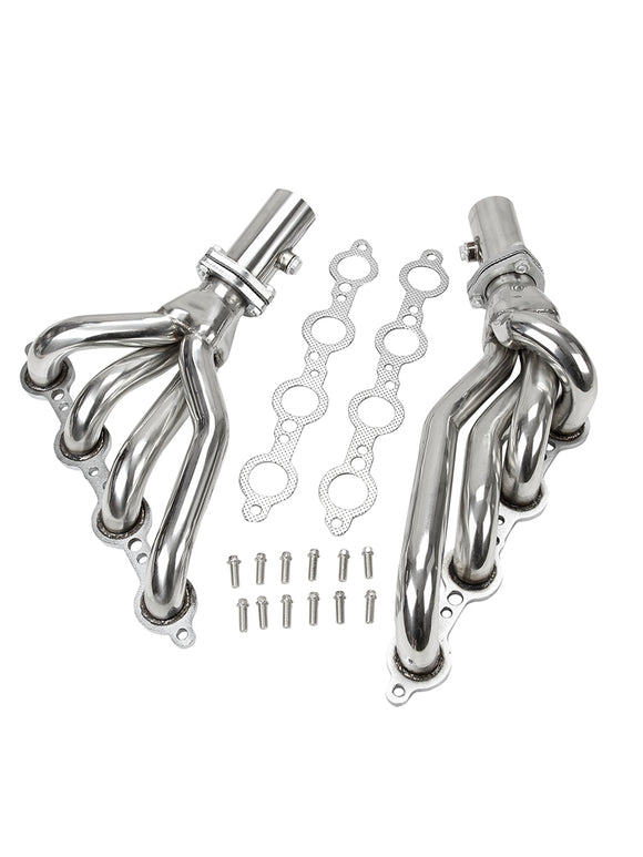 Chevrolet S10 Blazer 1982-2004 LS1 Sonoma Swap Motorkrümmer