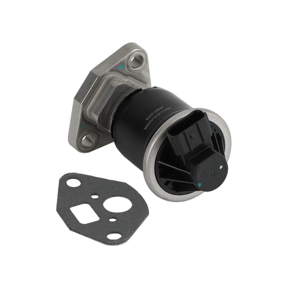 Honda 2008-2012 Accord 3.5L 3471CC V6 GAS SOHC EGR Valve w/ Gasket