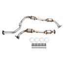 2010-2017 Toyota Tundra 4.6L Both Side Catalytic Converters 54723 56250-12