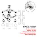 Chrysler 1976-1982 Cordoba 5,2 l 5,6 l 5,9 l Auspuffkrümmer-2