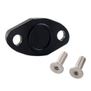 Audi 1998-2006 1.8T Engine EGR Valve Block Plate-1