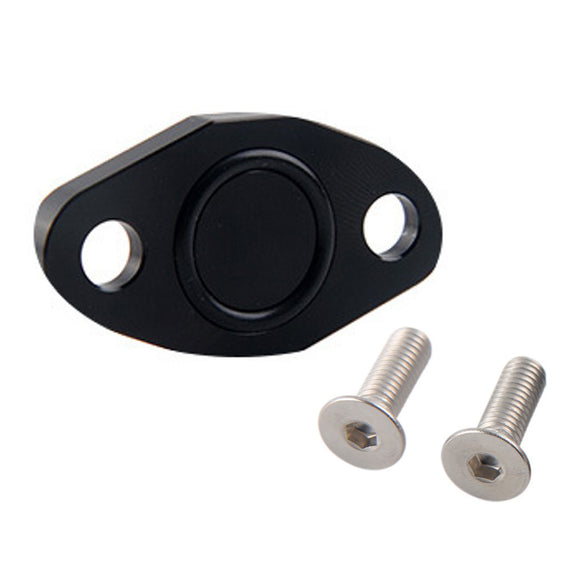 Audi 1998-2006 1.8T Engine EGR Valve Block Plate