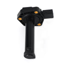 BMW 2011-2013 135i Coupe (E82/N55) Oil Level Sensor Replacement 12617607910-9