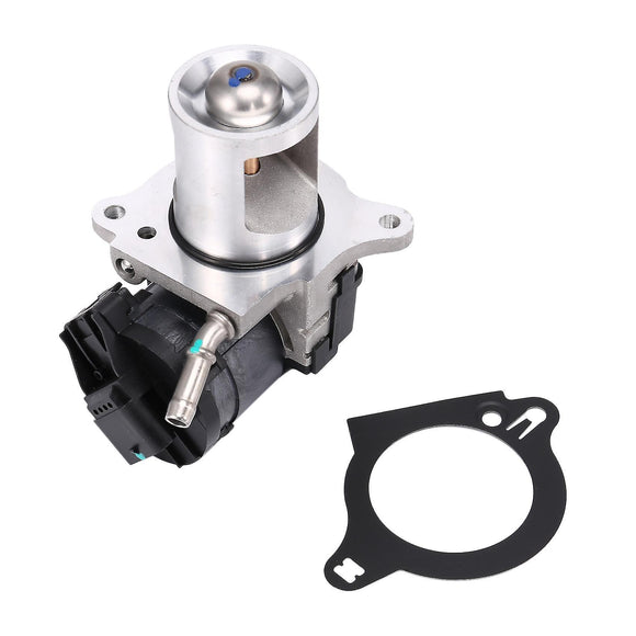 EGR Valve & Gasket 6421402160 For Mercedes-Benz W212 X164 W166 W221 CLS GLE GLK