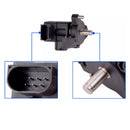 Mercedes-Benz 2003-2004 G55 AMG Accelerator Pedal Sensor 0125423317 Generic-3