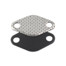 Plaque borgne de vanne EGR pour BMW E46 E60 E61 E61N 520i 525d 530d 535d-3