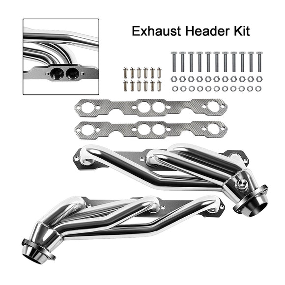 Collecteur d'échappement pour GMC K1500 Suburban 1993-1995