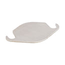 Land Rover 2007+ with the 2.4 PUMA engine EGR Valve Blank Plate-12