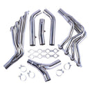 Chevy LS1 Camaro Race Version F-Body 1-7/8 Exhaust Manifold Header-10