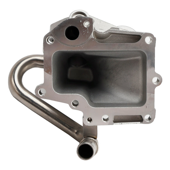 EGR Valve for IVECO DAILY 3.0D 504317811 A2C53299771 A2C59515074