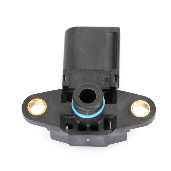 2002-2013 BMW Air Intake Pressure Sensor MAP Sensor 13628657300 Generic