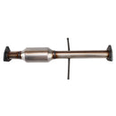 GMC 1996-2003 Sonoma 2.2L Rear Manifold Catalytic Converter-4