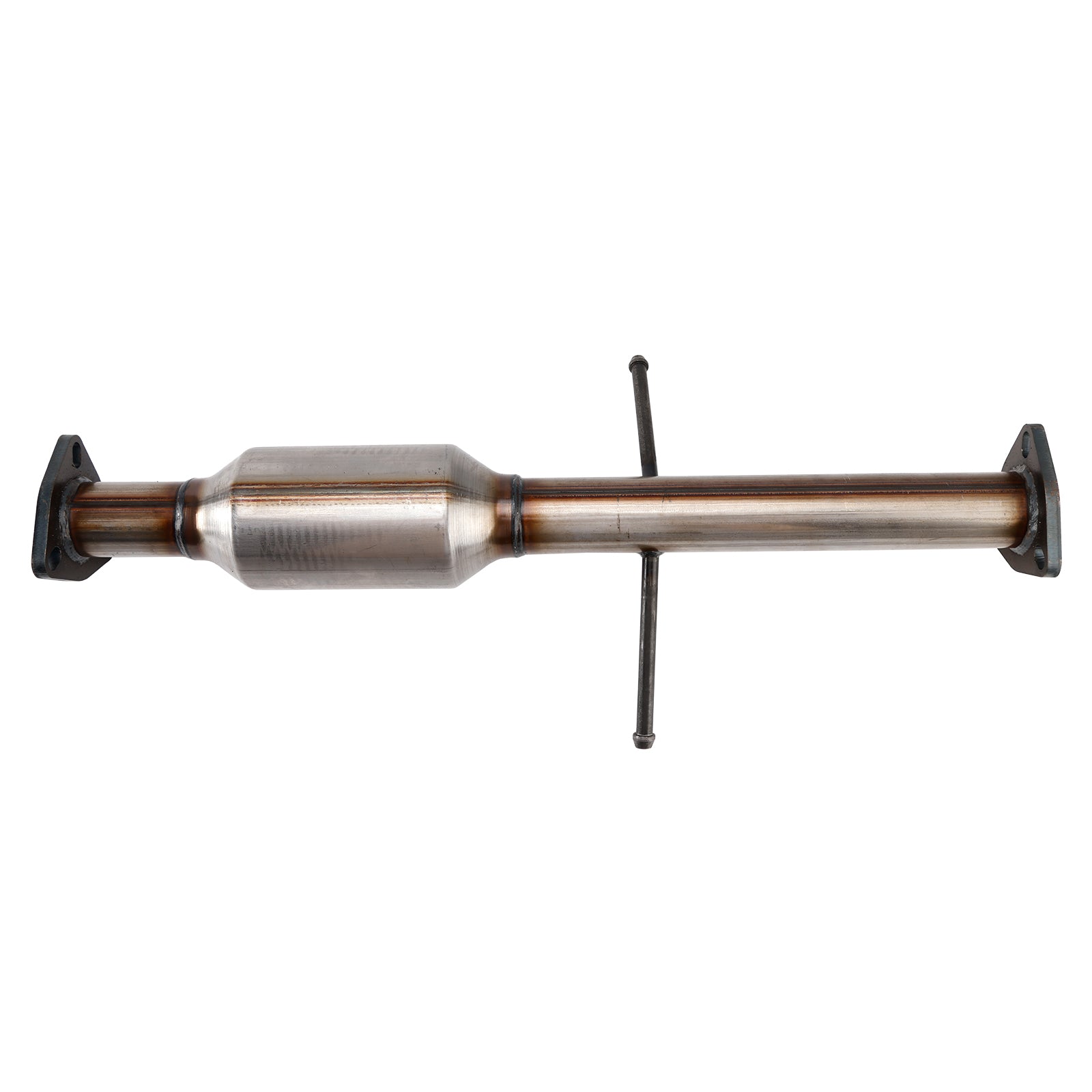 Isuzu 1996-2000 Hombre 2.2L Rear Manifold Catalytic Converter