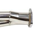 Collecteur d'échappement en acier inoxydable pour Toyota Tacoma 2,4 L 2,7 L L4 1995-2001-12