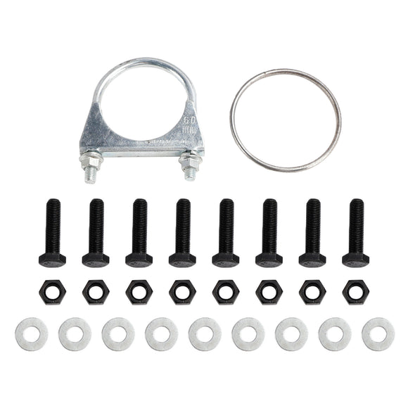 GMC 2007-2009 Sierra 1500 4,8/5,3/6,0 l Motoren Auspuff Katalysator Y-Rohr