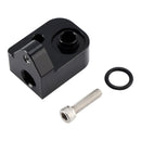 2017-2024 - Chevy Silverado 2500HD 3500HD Diesel Temperature Air Intake Sensor Spacer Kit-9