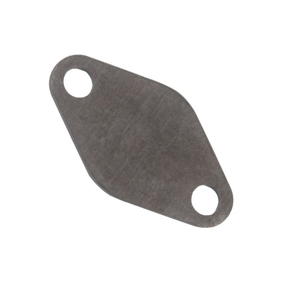 Plaque aveugle de vanne EGR pour Volkswagen Jetta Golf MK5 1.8T 2005-2006