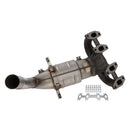 Ford KA 2008/10-2016/05 RU8 1.2 Catalytic Converter Exhaust Muffler 51786938-11