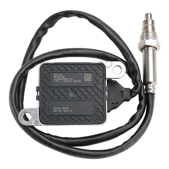 Renault 2014+ Trafic III 1.6 dCi R9M engine Nox Nitrogen Oxide Sensor 227905444R 5WK96748 Generic