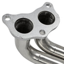 Subaru 2002-2006 Impreza WRX/STI GDB GG EJ20/EJ25 Edelstahl-Auspuffkrümmer-10